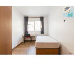 Habitación en Alquiler en Guadalupe, Murcia