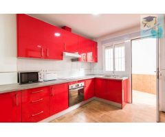 Habitación en Alquiler en Guadalupe, Murcia