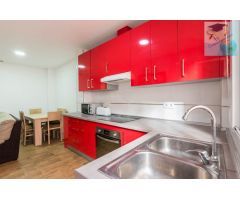 Habitación en Alquiler en Guadalupe, Murcia