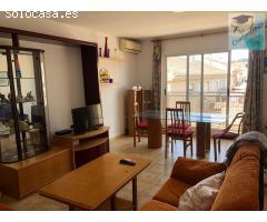Piso en Alquiler en Guadalupe, Murcia