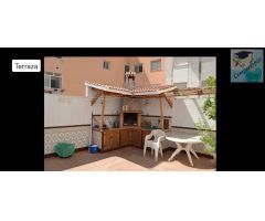 Habitación en Alquiler en Javalí Viejo, Murcia