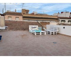 Habitación en Alquiler en Guadalupe, Murcia