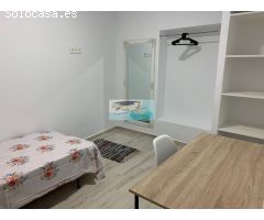 Habitación en Alquiler en Guadalupe, Murcia