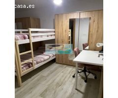 Habitación en Alquiler en Javalí Viejo, Murcia