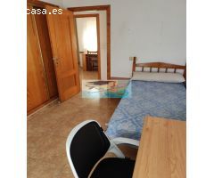 Piso en Alquiler en Guadalupe, Murcia