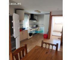 Piso en Alquiler en Guadalupe, Murcia