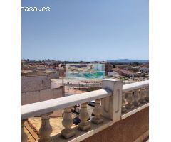 Piso en Alquiler en Guadalupe, Murcia