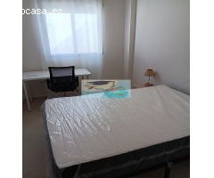 Habitación en Alquiler en Guadalupe, Murcia