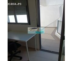 Habitación en Alquiler en Guadalupe, Murcia