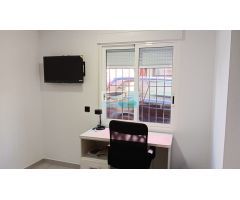 Habitación en Alquiler en La Ñora, Murcia