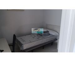Habitación en Alquiler en La Ñora, Murcia