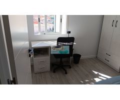 Habitación en Alquiler en La Ñora, Murcia