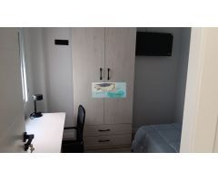 Habitación en Alquiler en La Ñora, Murcia