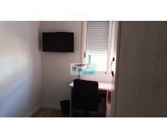 Habitación en Alquiler en La Ñora, Murcia