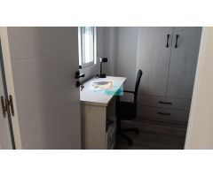 Habitación en Alquiler en La Ñora, Murcia