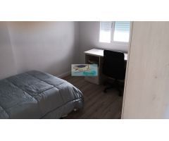 Habitación en Alquiler en La Ñora, Murcia