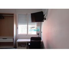Habitación en Alquiler en La Ñora, Murcia