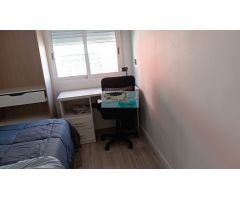 Habitación en Alquiler en La Ñora, Murcia