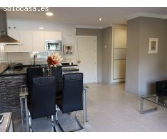 Apartamento en Alquiler en Benalmádena Costa, Málaga