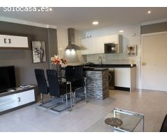 Apartamento en Alquiler en Benalmádena Costa, Málaga