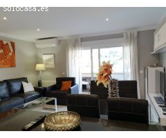 Apartamento en Alquiler en Benalmádena Costa, Málaga