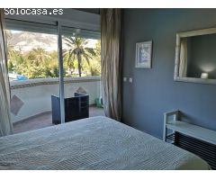 Apartamento en Alquiler en Benalmádena Costa, Málaga