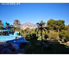 Apartamento en Alquiler en Benalmádena Costa, Málaga