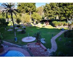 Apartamento en Alquiler en Benalmádena Costa, Málaga