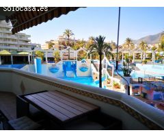 Apartamento en Alquiler en Benalmádena Costa, Málaga
