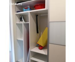 Apartamento en Alquiler en Benalmádena Costa, Málaga