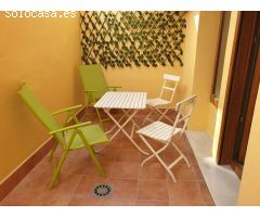 Apartamento en Alquiler en Marbella, Málaga