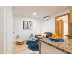 Apartamento en Alquiler en Marbella, Málaga
