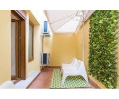 Apartamento en Alquiler en Marbella, Málaga