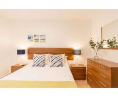 Apartamento en Alquiler en Marbella, Málaga
