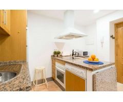 Apartamento en Alquiler en Marbella, Málaga