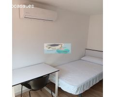 Habitación en Alquiler en La Ñora, Murcia