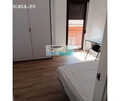 Habitación en Alquiler en La Ñora, Murcia