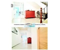 Habitación en Alquiler en La Ñora, Murcia