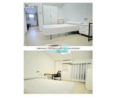 Habitación en Alquiler en La Ñora, Murcia