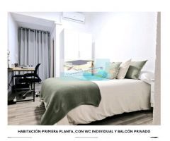Habitación en Alquiler en La Ñora, Murcia