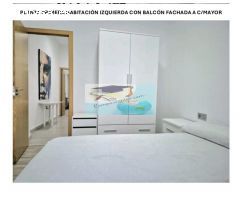 Habitación en Alquiler en La Ñora, Murcia