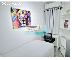 Habitación en Alquiler en La Ñora, Murcia