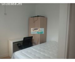 Habitación en Alquiler en Guadalupe, Murcia