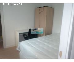 Habitación en Alquiler en Guadalupe, Murcia