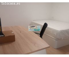 Habitación en Alquiler en Guadalupe, Murcia