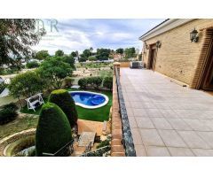 Chalet en Venta en Ciudad quesada, Alicante