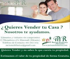 Terreno en Venta en Almoradí, Alicante