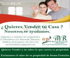 Terreno en Venta en Almoradí, Alicante