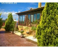 Chalet en Venta en El Camino de Catral, Alicante