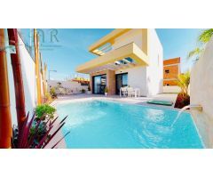 Chalet en Venta en Los Montesinos, Alicante
